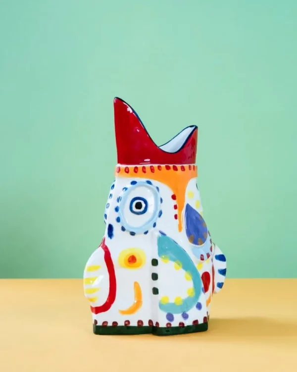 Serax Vasen-Sicily Vase 04