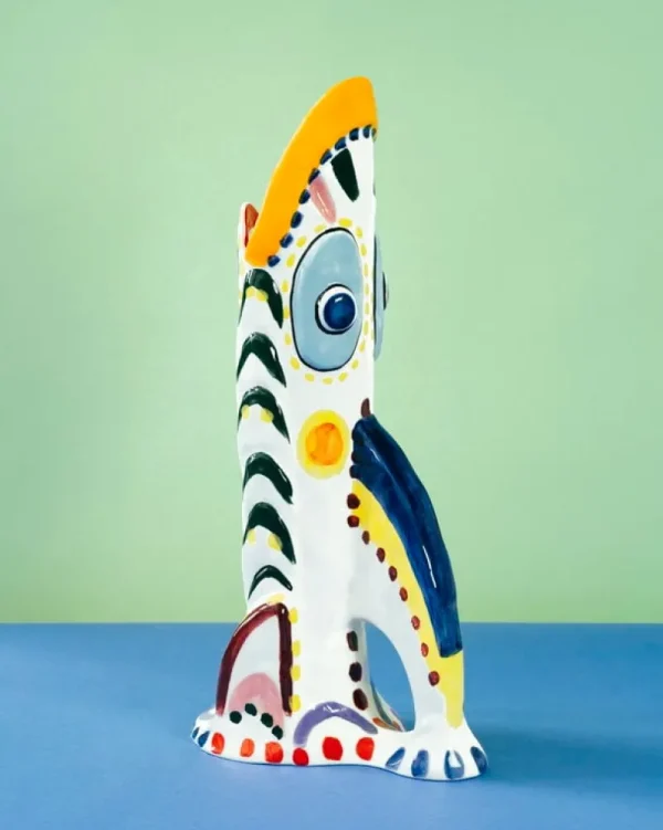 Muuto Vasen-Serax Sicily Vase 03