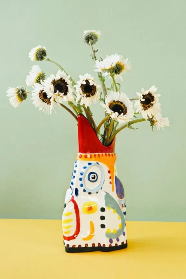 Serax Vasen-Sicily Vase 04