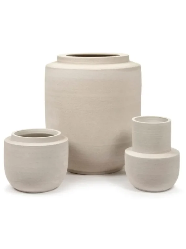 Serax Indoor-gardening^Volumes Topf, 36 cm