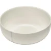 Serax Geschirr | Dekorationsgegenstände^Zuma Schale, L, 28,5 cm, Salt