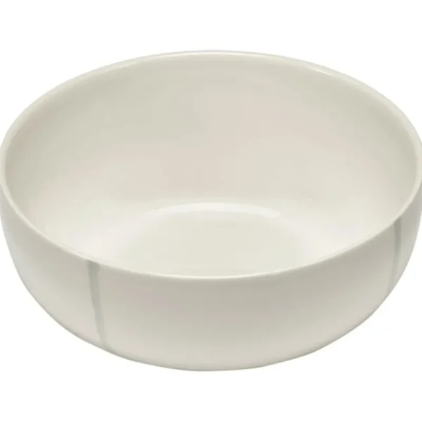 Serax Geschirr | Dekorationsgegenstände^Zuma Schale, L, 28,5 cm, Salt