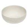 Serax Geschirr^Zuma Schale, M, 19,5 cm, Salt