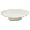 Serax Geschirr^Zuma Tortenständer, 33 cm, Salt