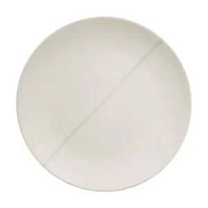 Serax Geschirr^Zuma Vorspeisenteller, S, 23 cm, Salt