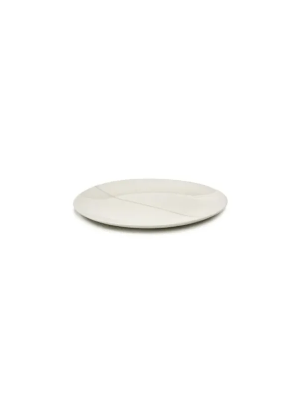Serax Geschirr^Zuma Vorspeisenteller, S, 23 cm, Salt