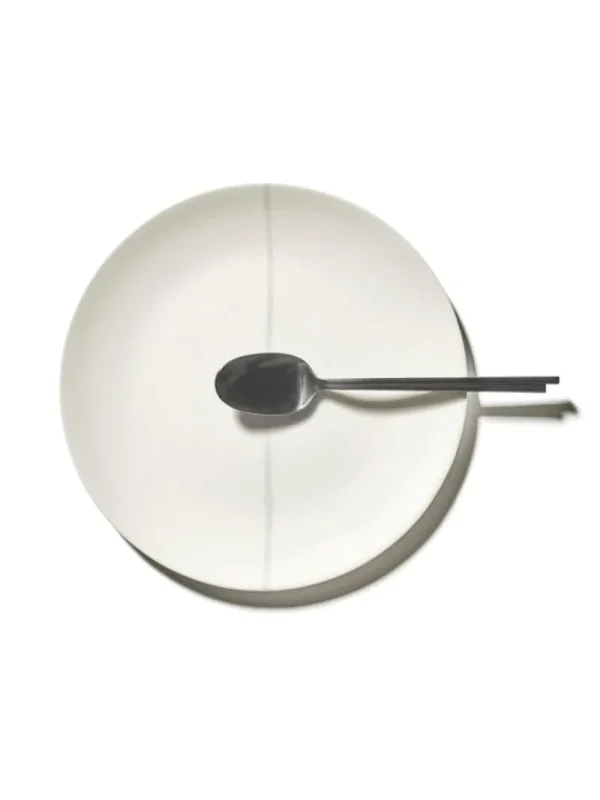 Serax Geschirr^Zuma Vorspeisenteller, S, 23 cm, Salt