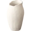 Iittala Vasen-Sibast Magnolia Vase, Weiß