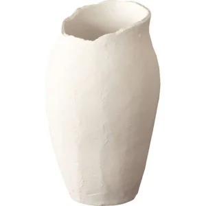 Iittala Vasen-Sibast Magnolia Vase, Weiß