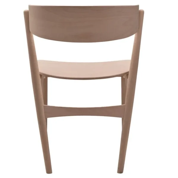 Sibast Sitzgelegenheiten-No 7 Stuhl, Buche geseift