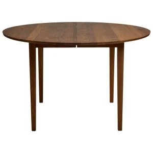 HAY Tische-Sibast No 3 Tisch, 120 cm, ausziehbar, Räuchereiche