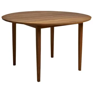 HAY Tische-Sibast No 3 Tisch, 120 cm, ausziehbar, Räuchereiche