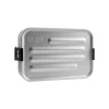 SIGG Sport- Und Outdoor-produkte^Metal Box Plus, S, Aluminium