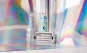 SIGG Sport- Und Outdoor-produkte^Metal Box Plus, S, Aluminium
