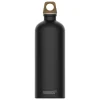 SIGG Sport- Und Outdoor-produkte^Traveller MyPlanet Trinkflasche, 1 l, Schwarz