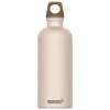 SIGG Sport- Und Outdoor-produkte^Traveller MyPlanet Trinkflasche, 0,6 l, Zartrosa