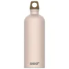 SIGG Sport- Und Outdoor-produkte^Traveller MyPlanet Trinkflasche, 1 l, Zartrosa