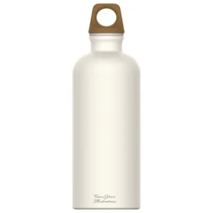 SIGG Sport- Und Outdoor-produkte^X TJ Trinkflasche, 0,6 l, Reindeer