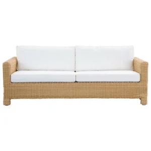 Sika-Design Terrassenmöbel | Sofas Und Liegen^Carrie Sofa, Natur – Weiß