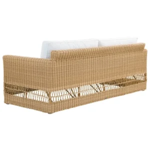 Sika-Design Terrassenmöbel | Sofas Und Liegen^Carrie Sofa, Natur – Weiß