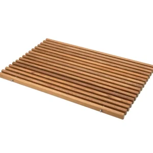 Skagerak Terrassenmöbel | Badezimmeraccessoires^Badematte Dania, Teakholz