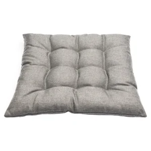 Skagerak Outdoor-textilien^Barriere outdoor cushion, 43 x 43 cm, ash
