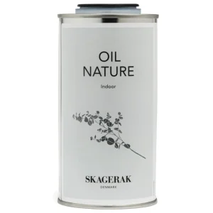 Act of Caring Möbelpflege-Skagerak Cura Oil Nature für Innenmöbel