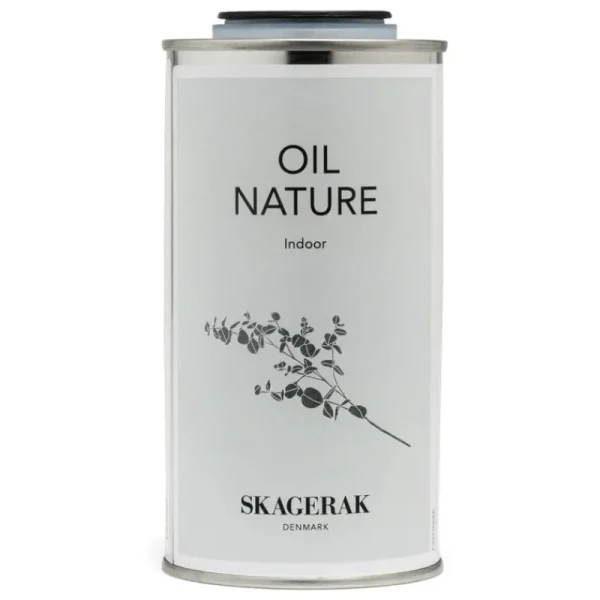 Act of Caring Möbelpflege-Skagerak Cura Oil Nature für Innenmöbel