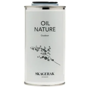 Skagerak Terrassenmöbel | Möbelpflege^Cura Oil Nature für Gartenmöbel
