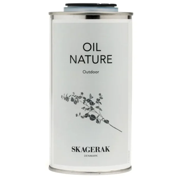 Skagerak Terrassenmöbel | Möbelpflege^Cura Oil Nature für Gartenmöbel