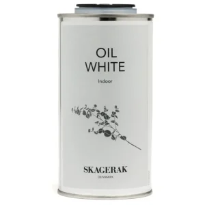 Muuto Möbelpflege-Skagerak Cura Oil White für Innenmöbel