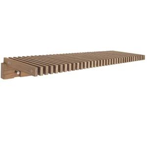 Skagerak Garderoben Und Kleiderbügel^Garderobe Cutter, Teak