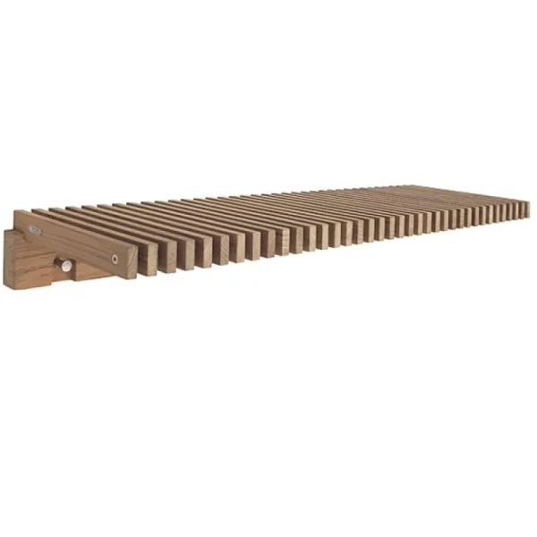 Skagerak Garderoben Und Kleiderbügel^Garderobe Cutter, Teak