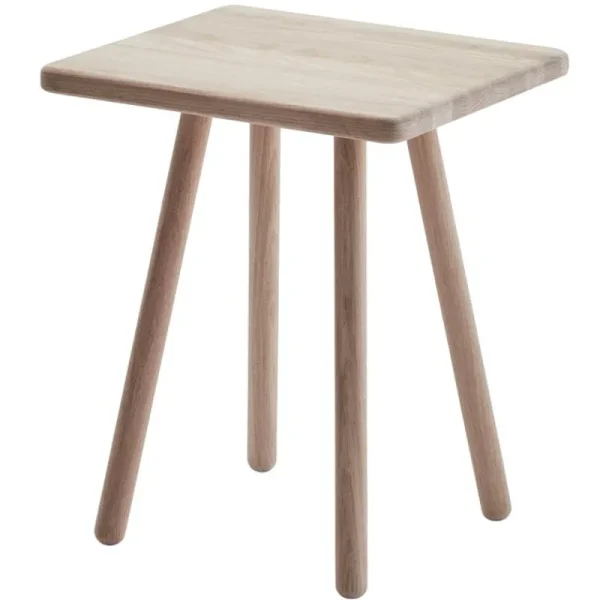 HAY Tische-Skagerak Georg Beistelltisch, Eiche