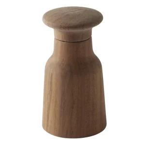 Skagerak Küchenutensilien^Hammer Gewürzmühle, Teak geölt