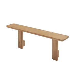 Skagerak Terrassenmöbel^Pelagus Armlehne für Sonnenliege, Teakholz