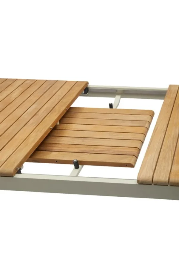 Skagerak Terrassenmöbel^Pelagus Verlängerungsplatte, Teakholz