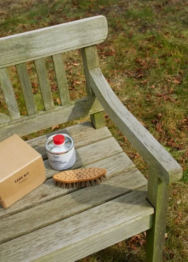 Skagerak Terrassenmöbel | Möbelpflege^Pflegeset für Gartenmöbel
