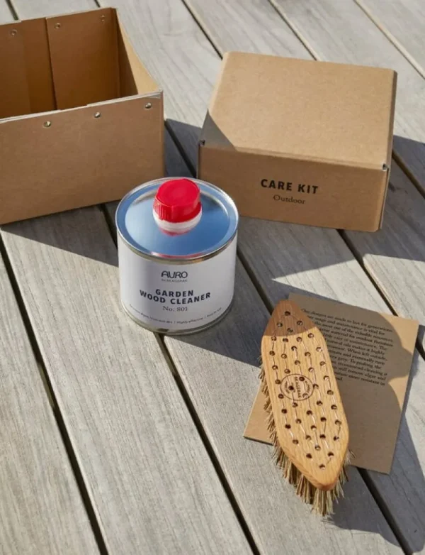 Skagerak Terrassenmöbel | Möbelpflege^Pflegeset für Gartenmöbel