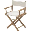 Magis Sitzgelegenheiten-Skagerak Regiestuhl Director's Chair
