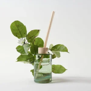 Skandinavisk Hygiene- Und Kosmetikprodukte^Duft Diffusor, FJORD, 200 ml