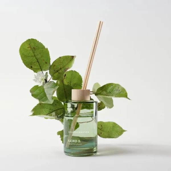 Skandinavisk Hygiene- Und Kosmetikprodukte^Duft Diffusor, FJORD, 200 ml