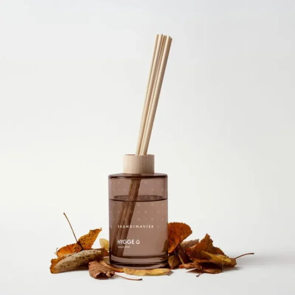 Skandinavisk Hygiene- Und Kosmetikprodukte^Duft Diffusor, HYGGE, 200 ml