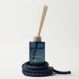 Skandinavisk Hygiene- Und Kosmetikprodukte^Duft Diffusor, HAV, 200 ml
