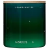 Iittala Kerzen Und Kerzenhalter-Skandinavisk Duftkerze mit Deckel, NORDLYS, 400 g