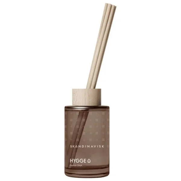 Skandinavisk Hygiene- Und Kosmetikprodukte^Duftzerstäuber, HYGGE, 100 ml