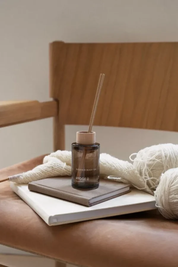 Skandinavisk Hygiene- Und Kosmetikprodukte^Duftzerstäuber, HYGGE, 100 ml