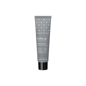 Skandinavisk Hygiene- Und Kosmetikprodukte^FJÄLL Mini-Handcreme, 30 ml