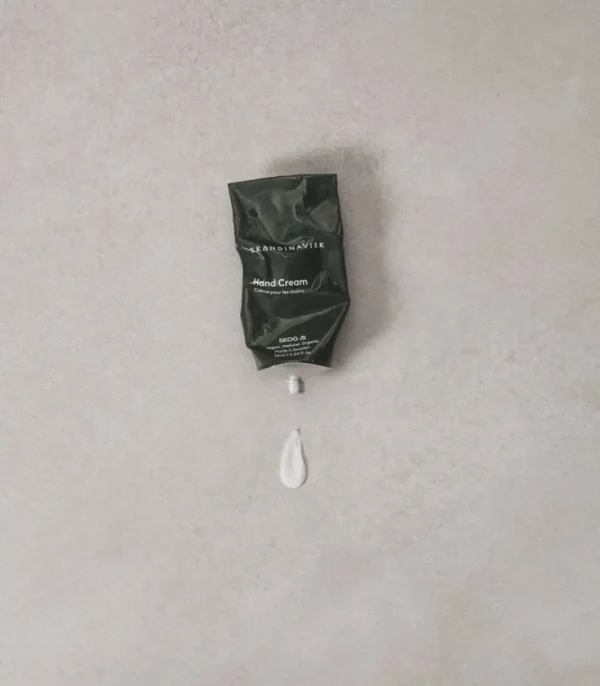 Skandinavisk Hygiene- Und Kosmetikprodukte^Handcreme SKOG, 75 ml