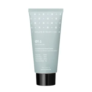 Skandinavisk Hygiene- Und Kosmetikprodukte^Handcreme ØY, 75 ml